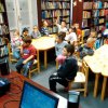 2017.05.09. Népmesekönyvtár - vendégségben a Kossuth utcai óvodások